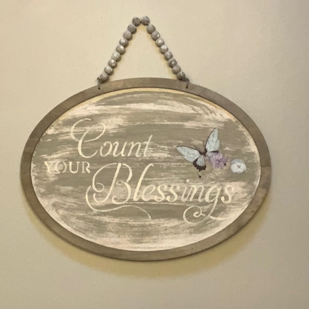 Hanging Decor